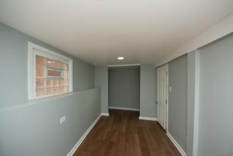 8117 South Burnham Avenue Chicago IL 60617