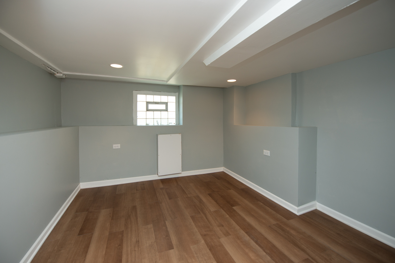 8117 South Burnham Avenue Chicago IL 60617