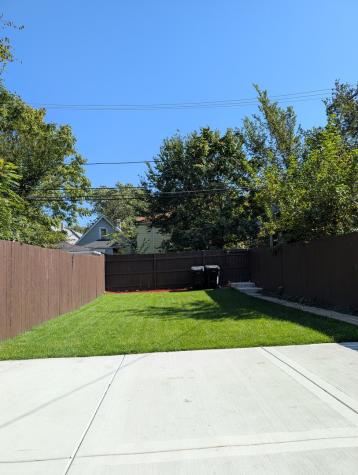 8117 South Burnham Avenue Chicago IL 60617