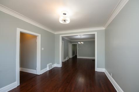 8117 South Burnham Avenue Chicago IL 60617