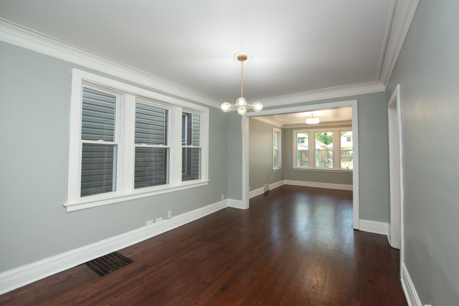 8117 South Burnham Avenue Chicago IL 60617