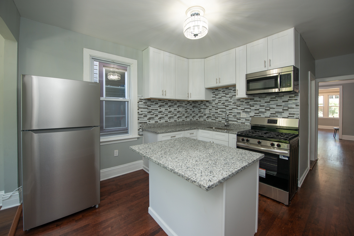 8117 South Burnham Avenue Chicago IL 60617