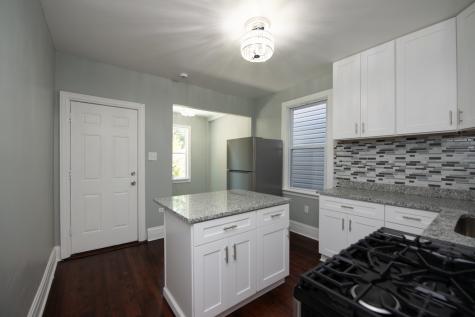 8117 South Burnham Avenue Chicago IL 60617