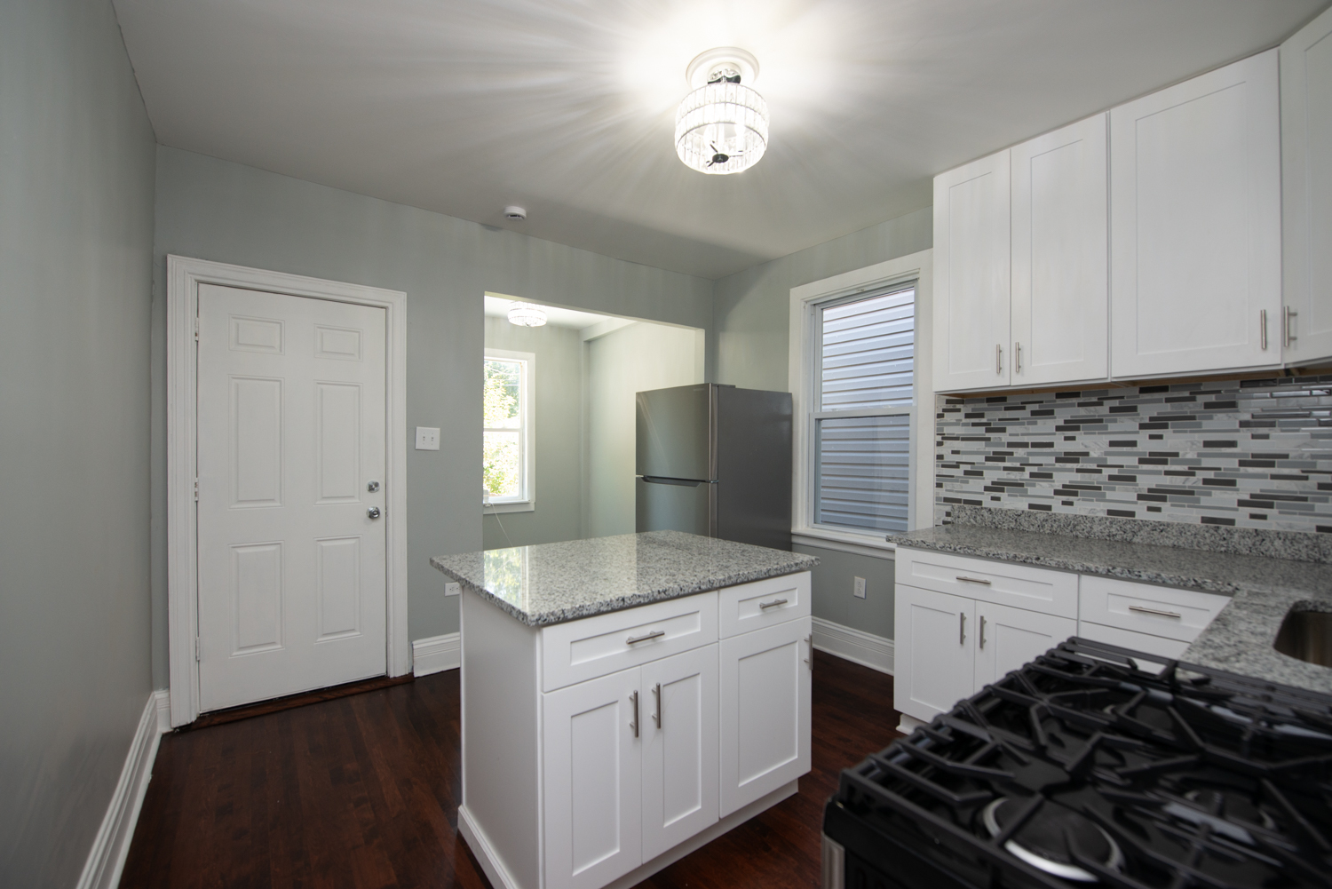 8117 South Burnham Avenue Chicago IL 60617