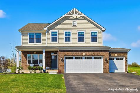 7443 Alexandra Lane Union IL 60180