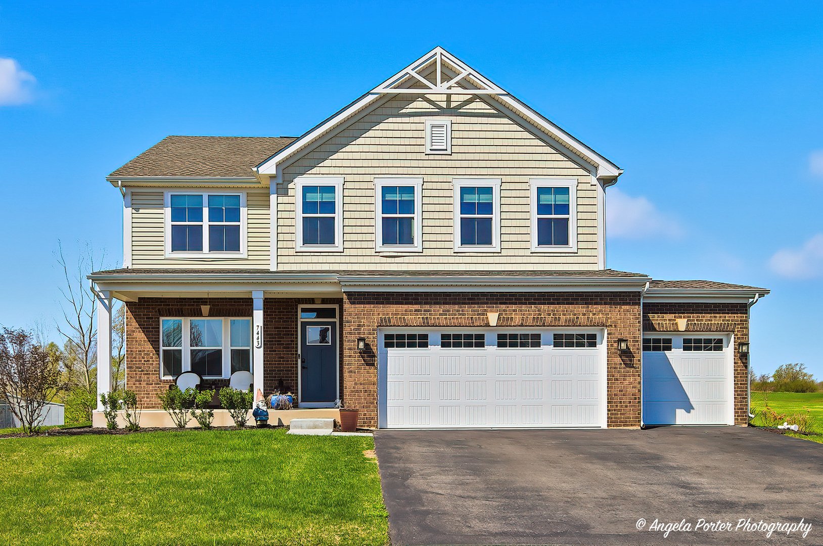 7443 Alexandra Lane Union IL 60180