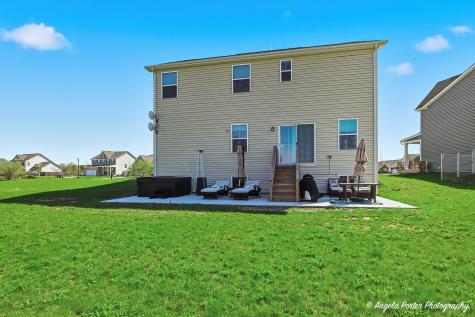 7443 Alexandra Lane Union IL 60180