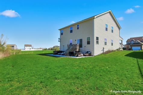 7443 Alexandra Lane Union IL 60180