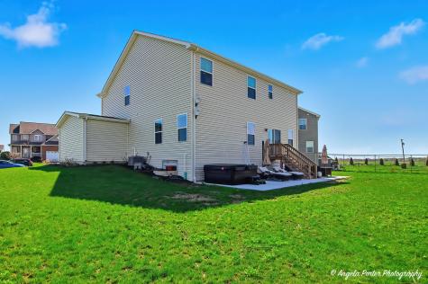 7443 Alexandra Lane Union IL 60180