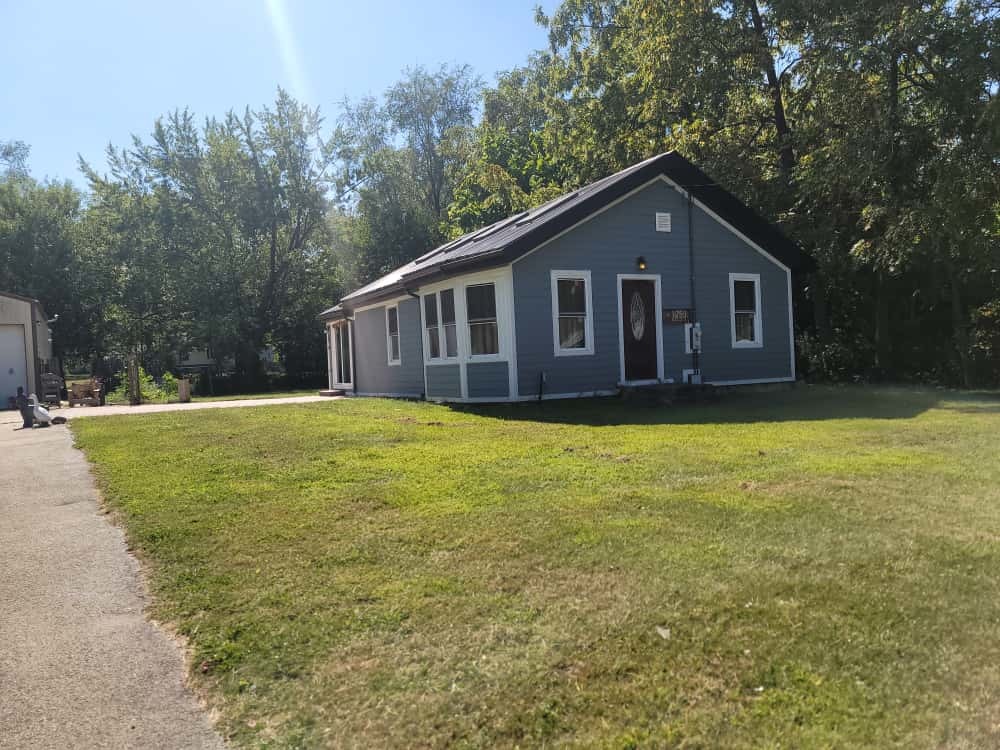 21439 Route 113 Highway Custer Park IL 60481