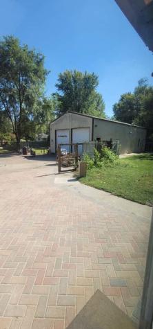21439 Route 113 Highway Custer Park IL 60481