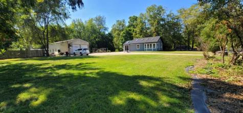 21439 Route 113 Highway Custer Park IL 60481