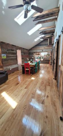 21439 Route 113 Highway Custer Park IL 60481