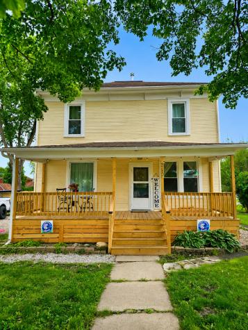 210 East 6th Avenue Clifton IL 60927