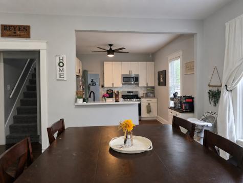 210 East 6th Avenue Clifton IL 60927