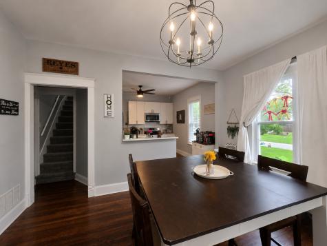 210 East 6th Avenue Clifton IL 60927