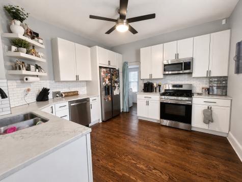 210 East 6th Avenue Clifton IL 60927