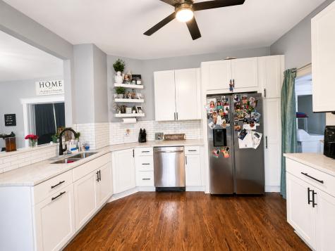 210 East 6th Avenue Clifton IL 60927