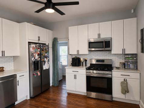 210 East 6th Avenue Clifton IL 60927