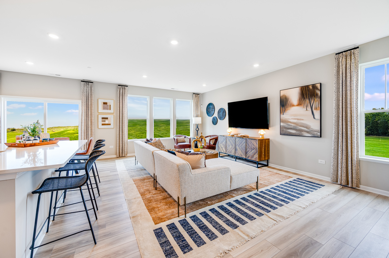 3020 Abbey Circle Aurora IL 60504