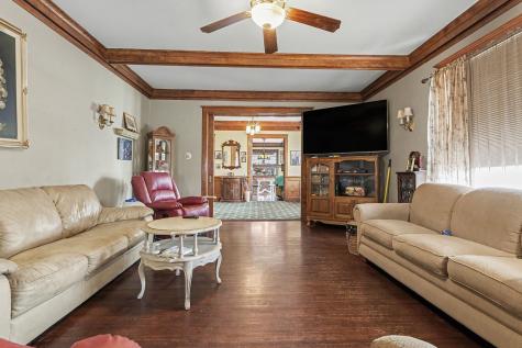 401 East Prairie Street Odell IL 60460