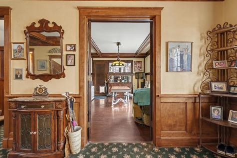 401 East Prairie Street Odell IL 60460