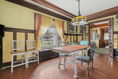 401 East Prairie Street Odell IL 60460