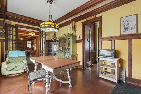 401 East Prairie Street Odell IL 60460