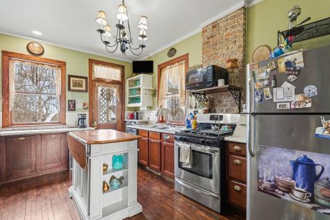 401 East Prairie Street Odell IL 60460