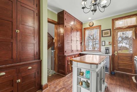 401 East Prairie Street Odell IL 60460