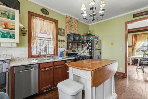 401 East Prairie Street Odell IL 60460