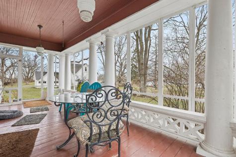 401 East Prairie Street Odell IL 60460