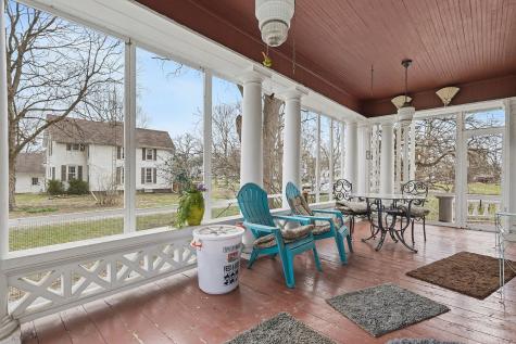 401 East Prairie Street Odell IL 60460