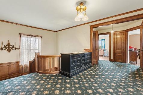 401 East Prairie Street Odell IL 60460