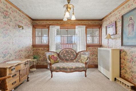 401 East Prairie Street Odell IL 60460