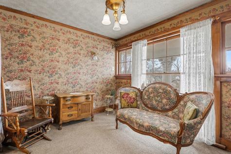 401 East Prairie Street Odell IL 60460
