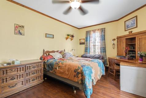 401 East Prairie Street Odell IL 60460