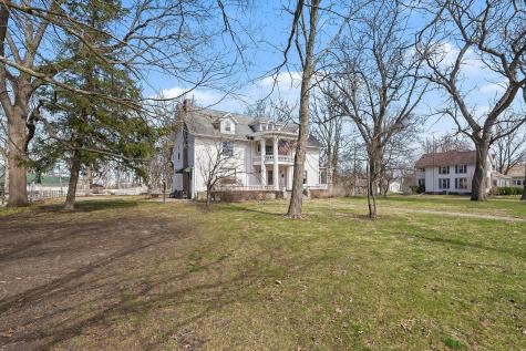 401 East Prairie Street Odell IL 60460