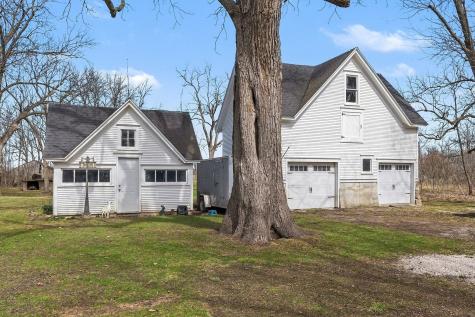 401 East Prairie Street Odell IL 60460