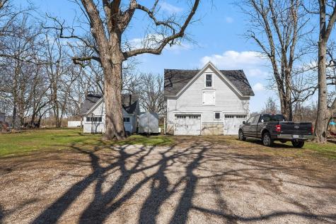 401 East Prairie Street Odell IL 60460
