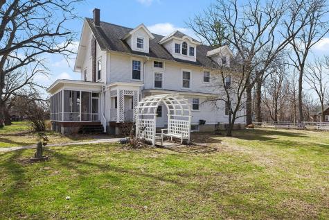401 East Prairie Street Odell IL 60460