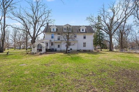 401 East Prairie Street Odell IL 60460