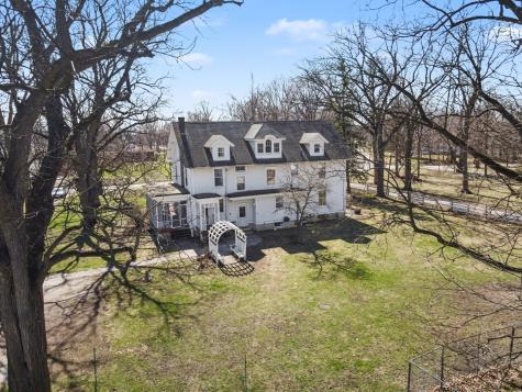 401 East Prairie Street Odell IL 60460