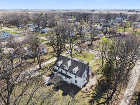 401 East Prairie Street Odell IL 60460