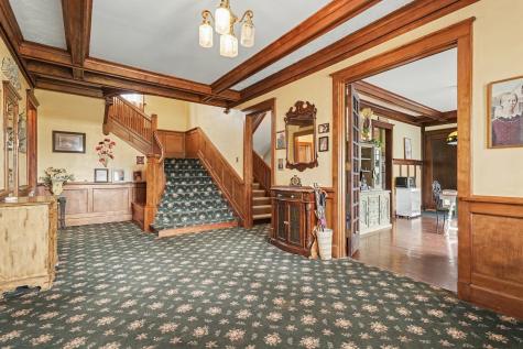 401 East Prairie Street Odell IL 60460