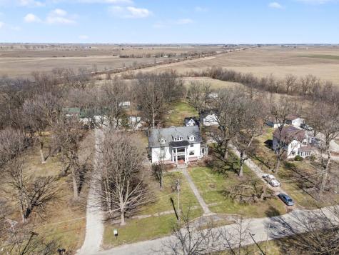 401 East Prairie Street Odell IL 60460