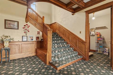 401 East Prairie Street Odell IL 60460
