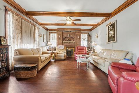 401 East Prairie Street Odell IL 60460
