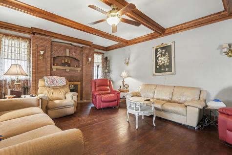 401 East Prairie Street Odell IL 60460