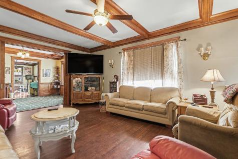 401 East Prairie Street Odell IL 60460